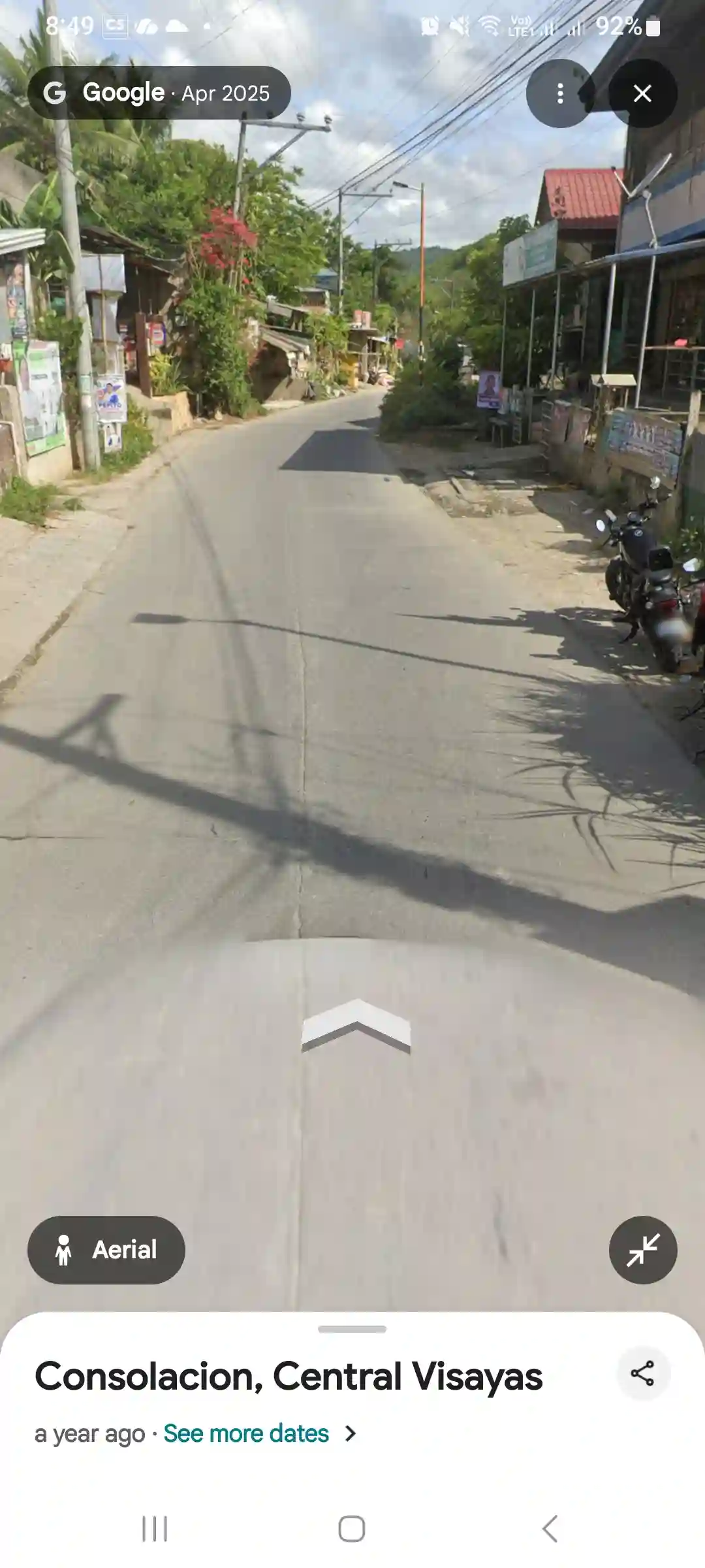 Rush Sale: 2BR House and Lot in Danglag, Consolacion — 100 sqm — House and Lot in Danglag, Consolacion, Cebu — Photo 6