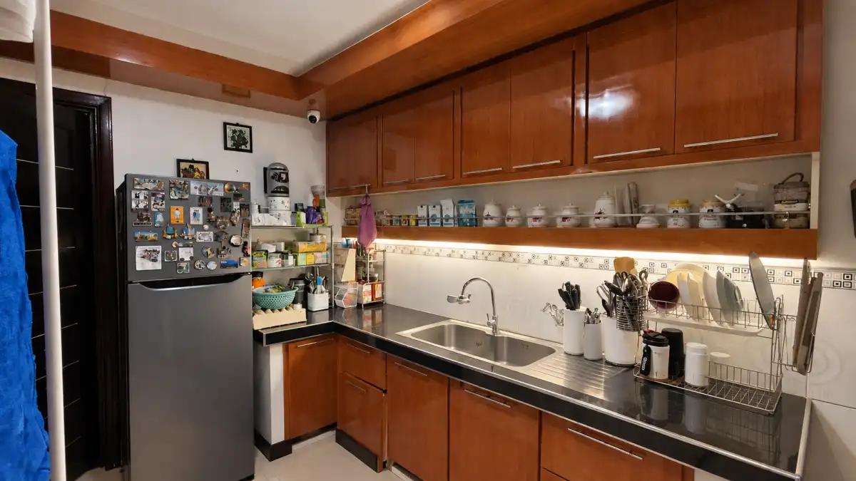 For Sale: 2BR House and Lot in Issabella Homes Extension, GSC — Semi Furnished — House and Lot in San Isidro (Lagao 2nd), General Santos City, South Cotabato — Photo 2