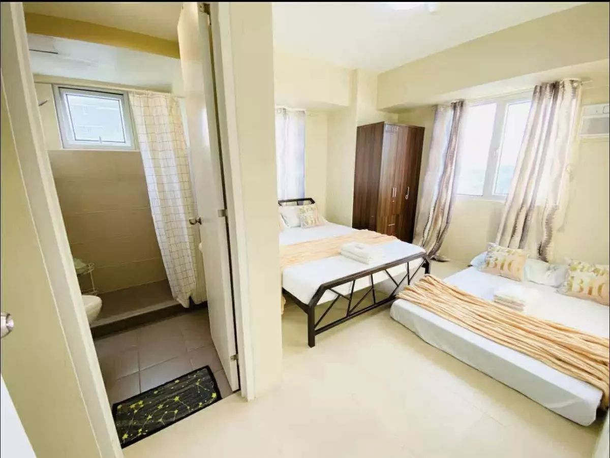 avida riala 2bedrooms for sale — 2 Bedrooms in Lahug, Cebu City, Cebu — Photo 2