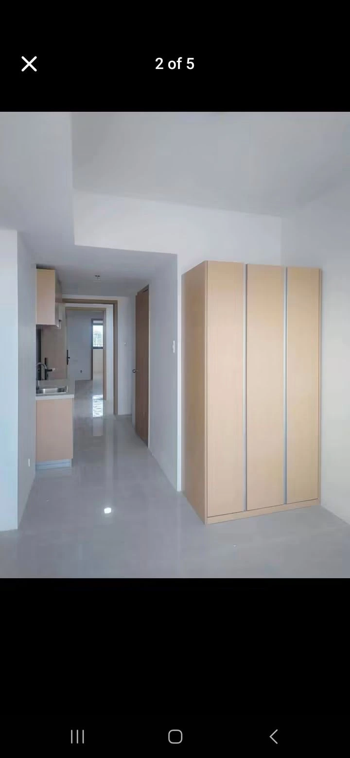 For Assume: Studio Condo Near University of San Carlos, Cebu City — Gym — Studio in Zapatera, Cebu City, Cebu — Photo 3