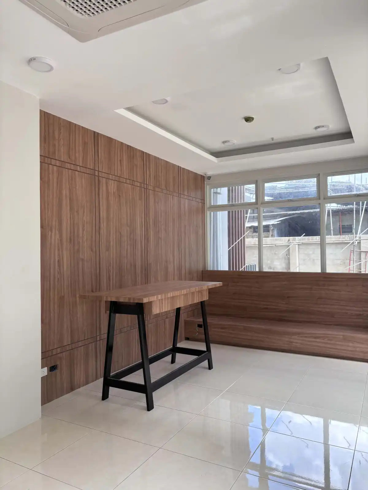 Ready for Occupancy: Studio Condo in Alang-alang, Mandaue City — 23 sqm — Studio in Alang-alang, Mandaue City, Cebu — Photo 4
