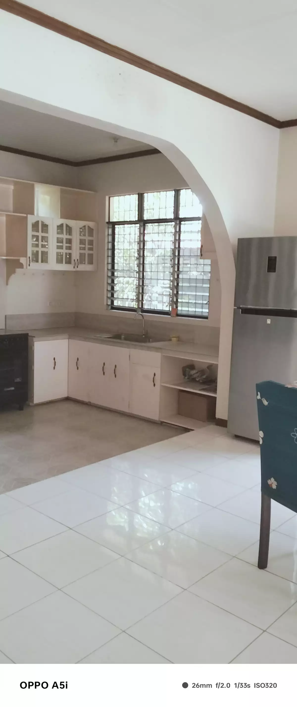 Open photo 11 of 24 — For Sale: 3BR House and Lot in Taclobo, Dumaguete City — 2-Car Garage