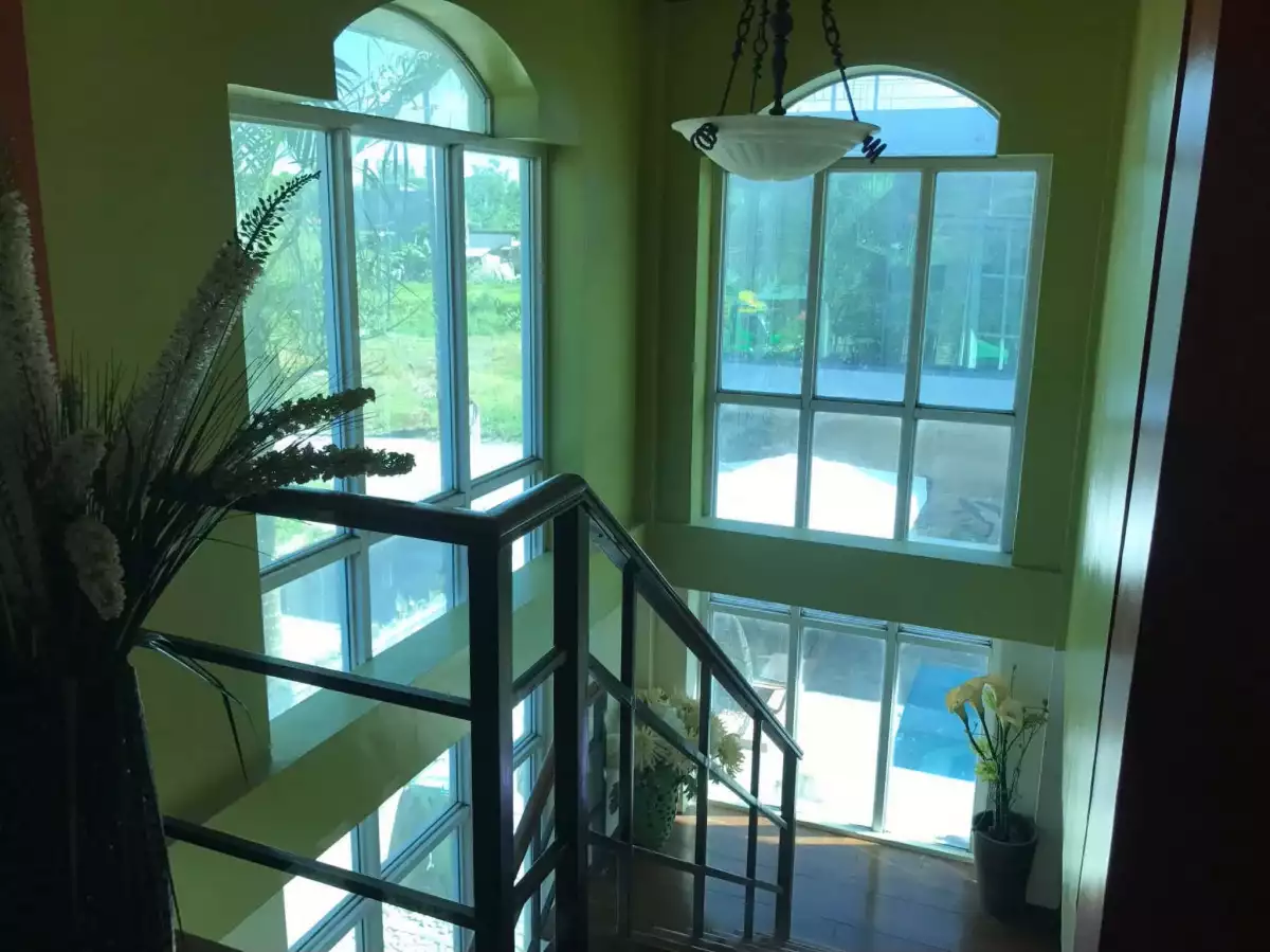 Two-unit Staycation property with Swimming pool — House and Lot in Subdivision Talisay City, Zone 12-A (Pob.), Talisay — Photo 3