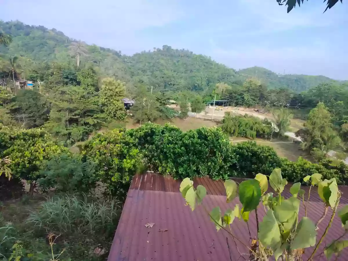 Rush Sale: lot in golfers village liloan — Residential Lot in one tectona, Cabadiangan, Liloan — Photo 2