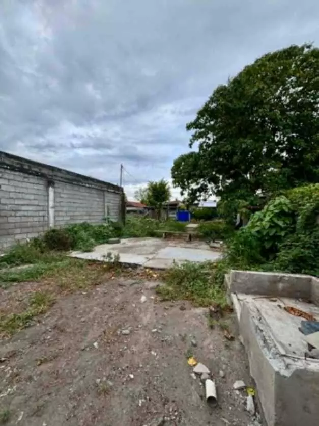 100 sqm Residential Lot for Sale in Brgy. San Isidro, General Santos City, SOCSARGEN, South Cotabato - photo 2