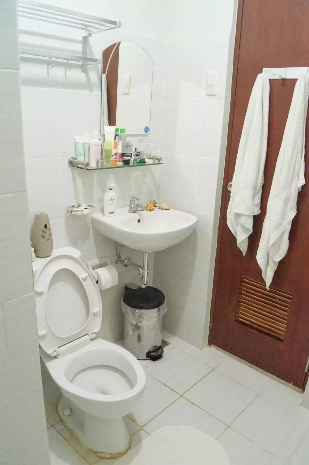 Open photo 11 of 11 — Rush Sale: Furnished Condo in Mivesa Garden Residences