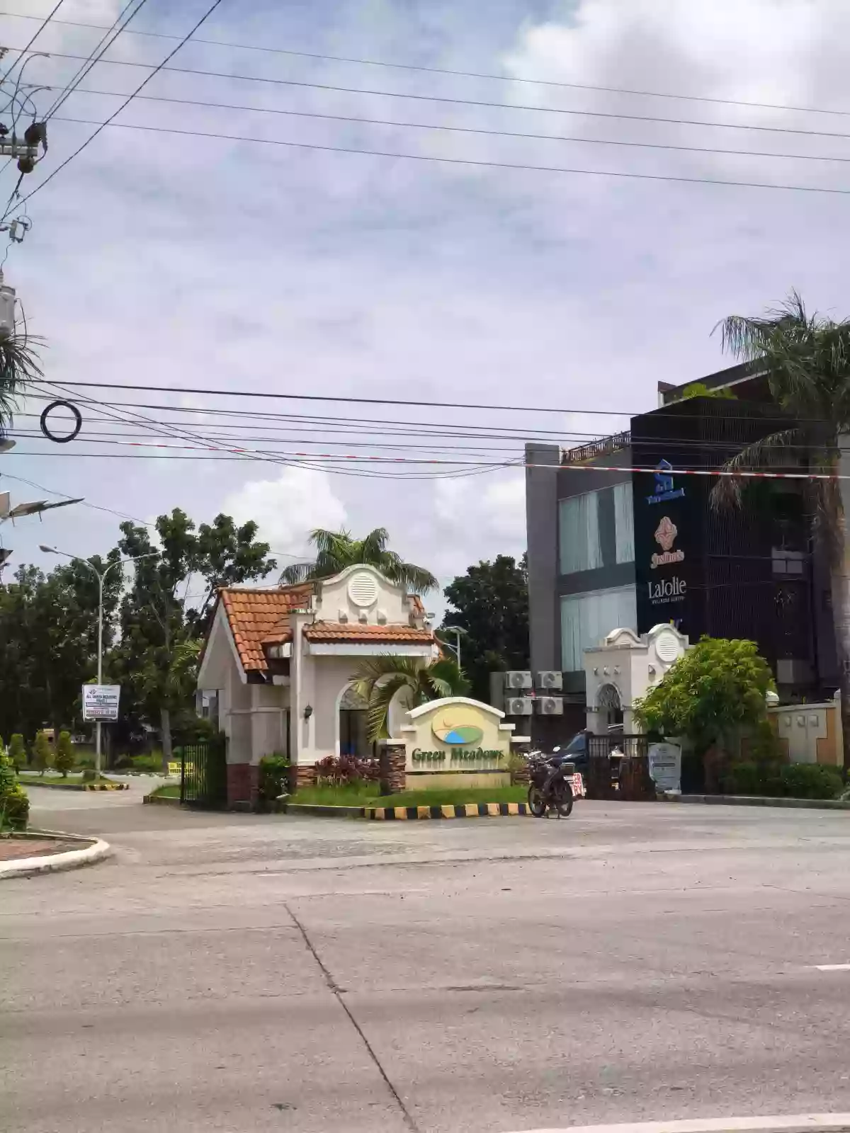 FOR SALE: Residential Lot in Tacas, Iloilo City — 150 sqm — Residential Lot in Iloilo City, Iloilo, 5000 — Photo 2