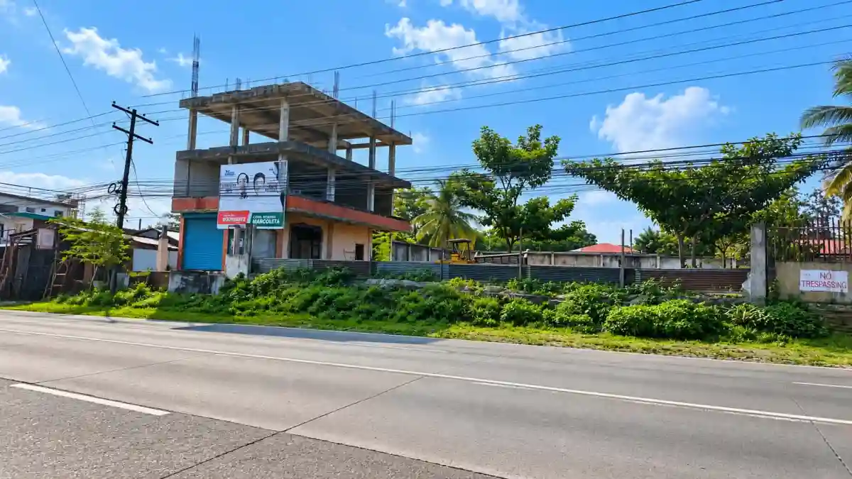 For Sale: Commercial Space in Cannery Site, Polomolok — 1571 sqm — Space in Polomolok, South Cotabato, 9504 — Photo 2