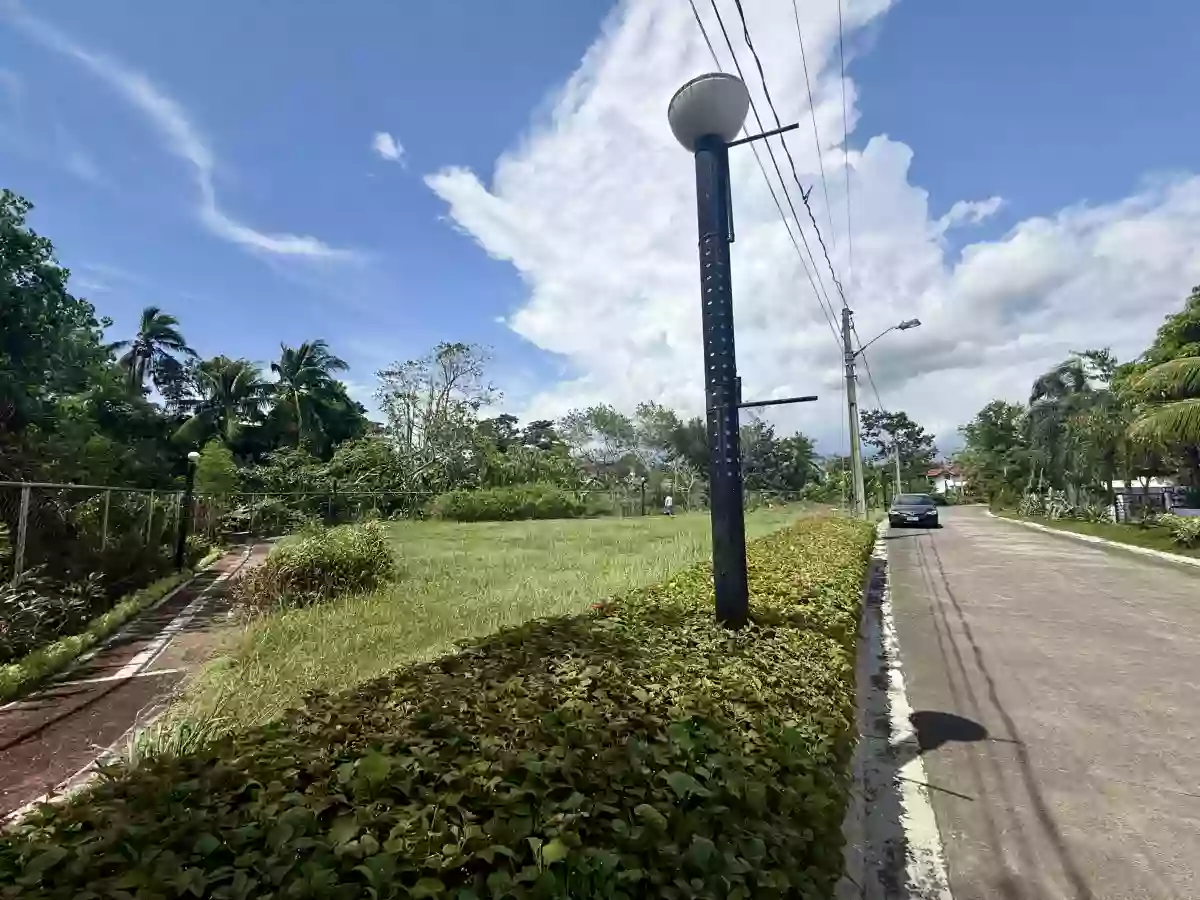 For Sale: Residential Lot in Estefania, Bacolod City — 558 sqm — Residential Lot in Negros Occidental, 6100, Philippines — Photo 5