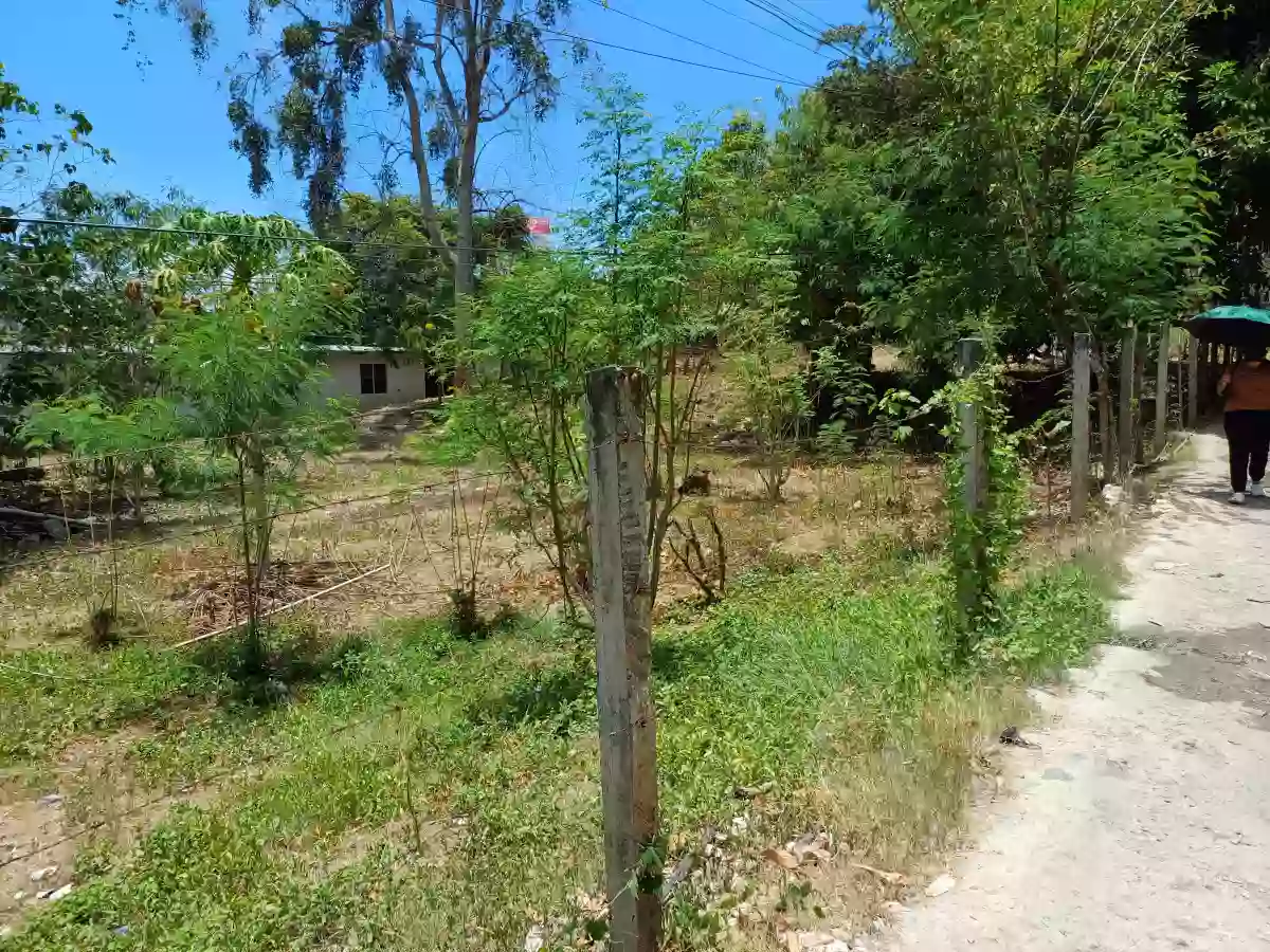 Commercial Prime Location Lot, Bulua . — Commercial Lot in Cagayan de Oro City, Misamis Oriental, 9000 — Photo 5