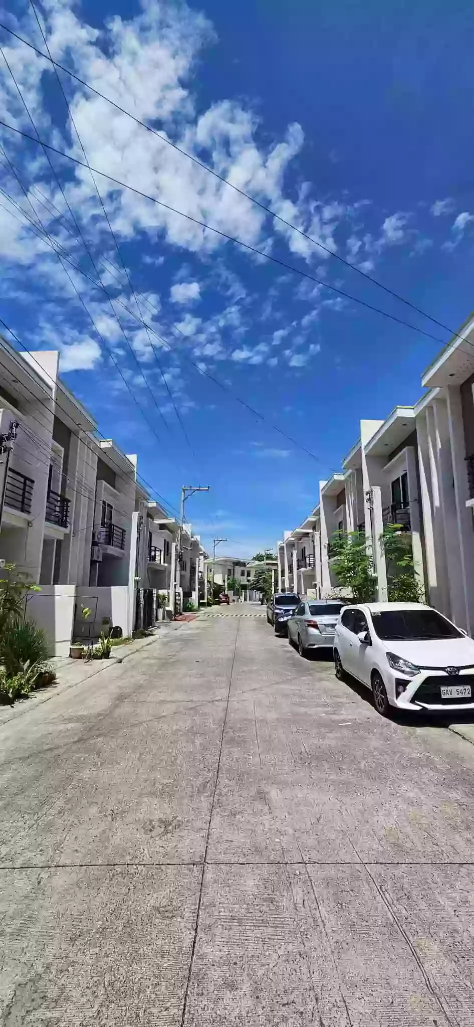 FOR ASSUME: NEW & UNOCCUPIED TOWNHOUSE IN LAPU LAPU CITY — Townhouse in Lapu-lapu City, Cebu, 6015 — Photo 4