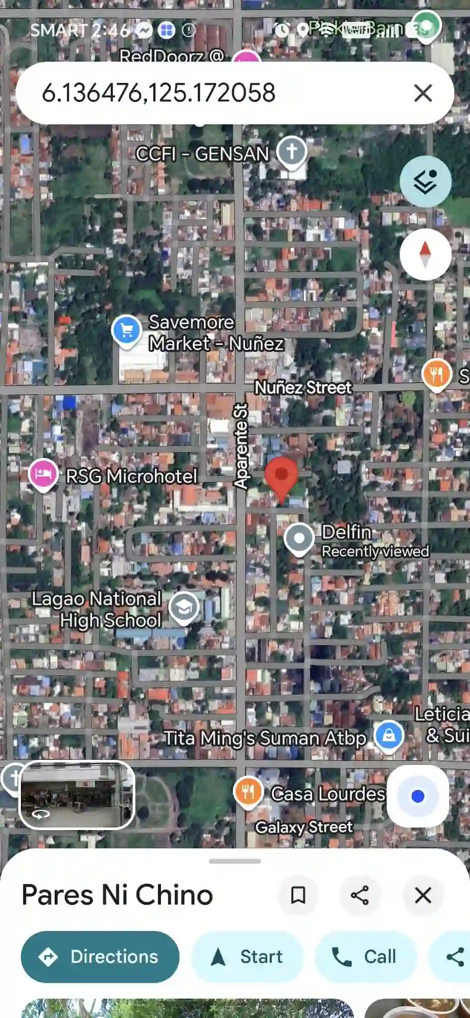 For Sale: Commercial Lot in San Isidro, General Santos City — 400 sqm — Commercial Lot in San Isidro (Lagao 2nd), General Santos City, South Cotabato — Photo 5