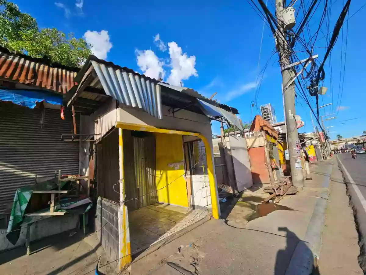 For Sale: Commercial Lot in Maguikay, Mandaue City — 6041 sqm — Commercial Lot in Maguikay, Mandaue City, Cebu — Photo 3