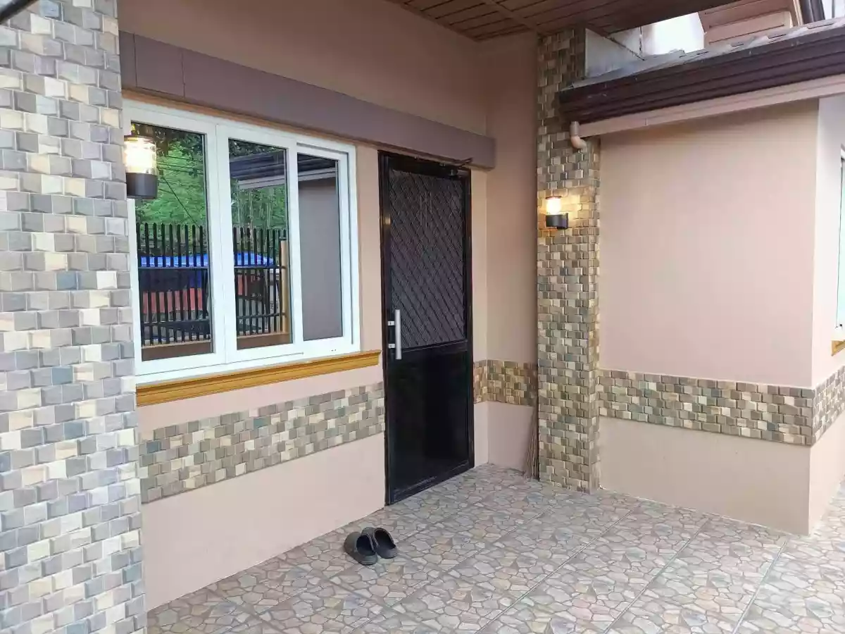 Rush Sale: 3BR House and Lot in Cagayan de Oro City — 126 sqm Lot — House and Lot in Villa Trinitas, Bugo, Cagayan de Oro City — Photo 3