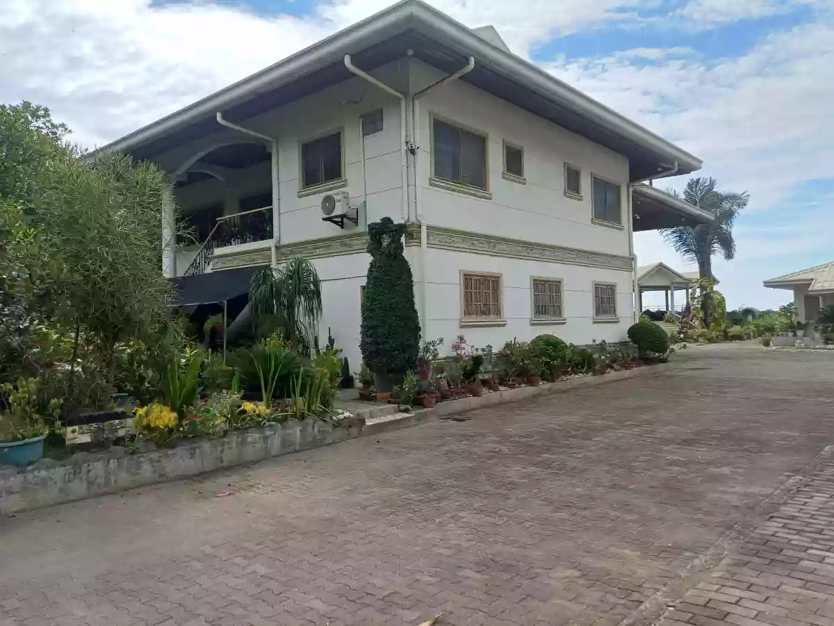 For Sale Prime exclusive Beach resort with manicure land scape. — Beach Lot in Tablon, Cagayan de Oro City, Misamis Oriental — Photo 2