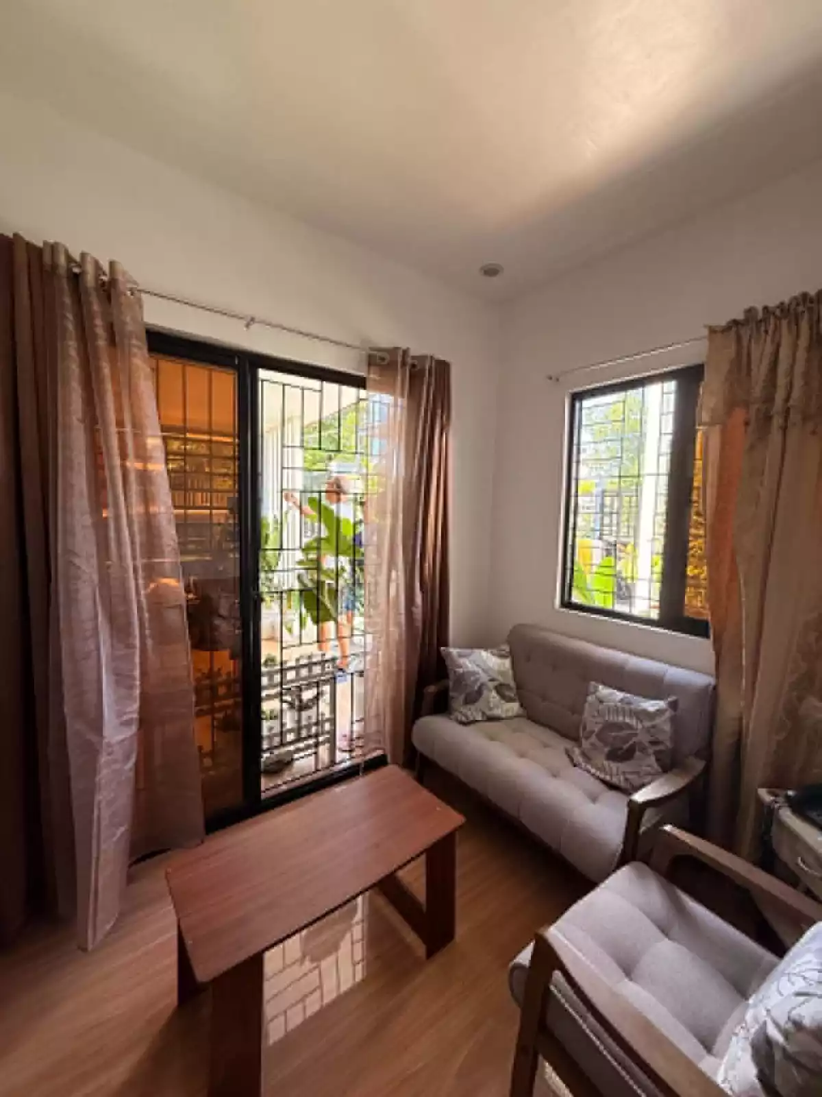 For Sale: 3BR House and Lot in Granada, Bacolod City — 144 sqm lot — House and Lot in Granada, Bacolod City, Negros Occidental — Photo 3