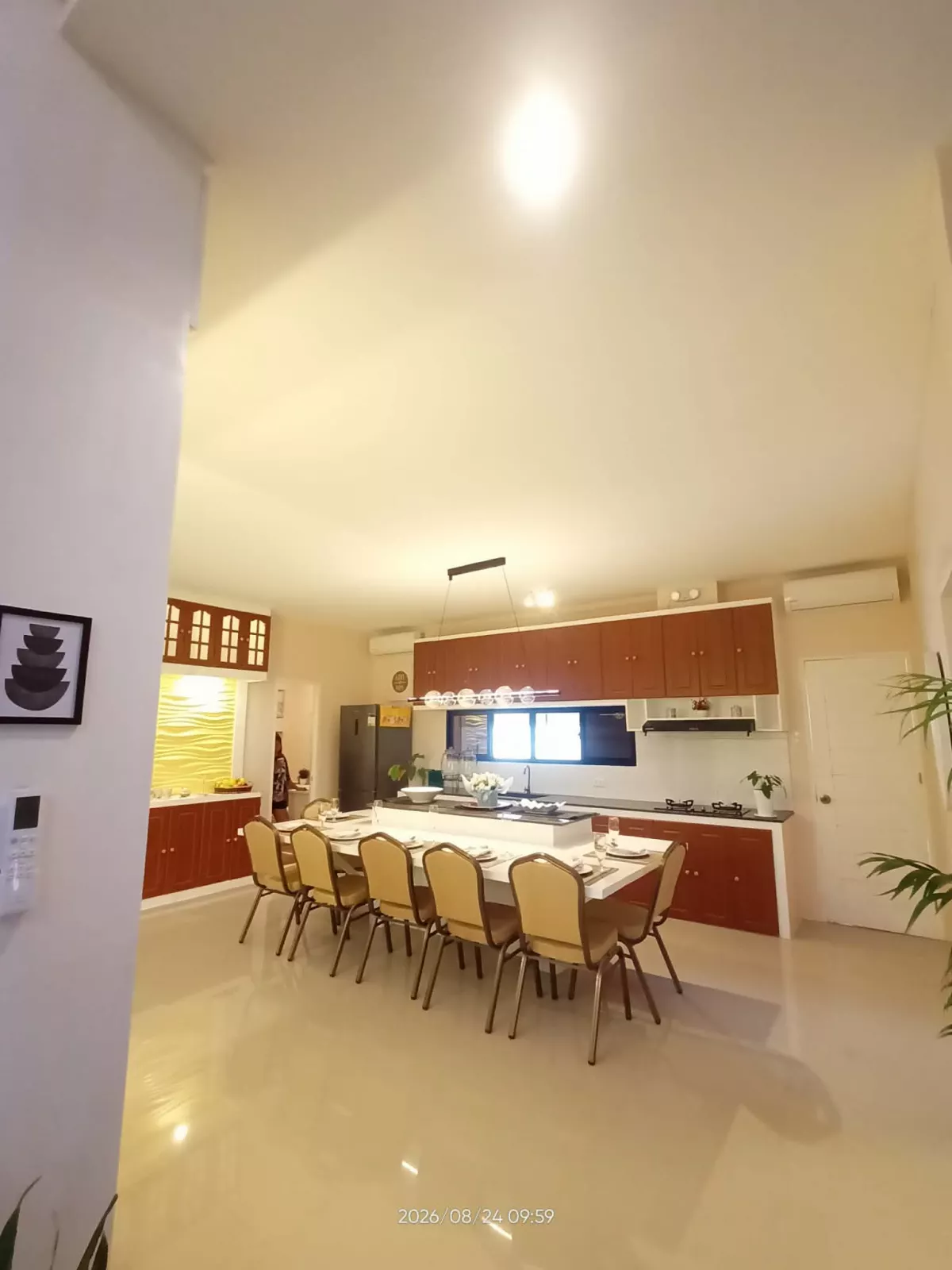 BRANDNEW HOUSE AND LOT FOR SALE!! — House and Lot in Zone 12-A (Pob.), Talisay, Negros Occidental — Photo 5