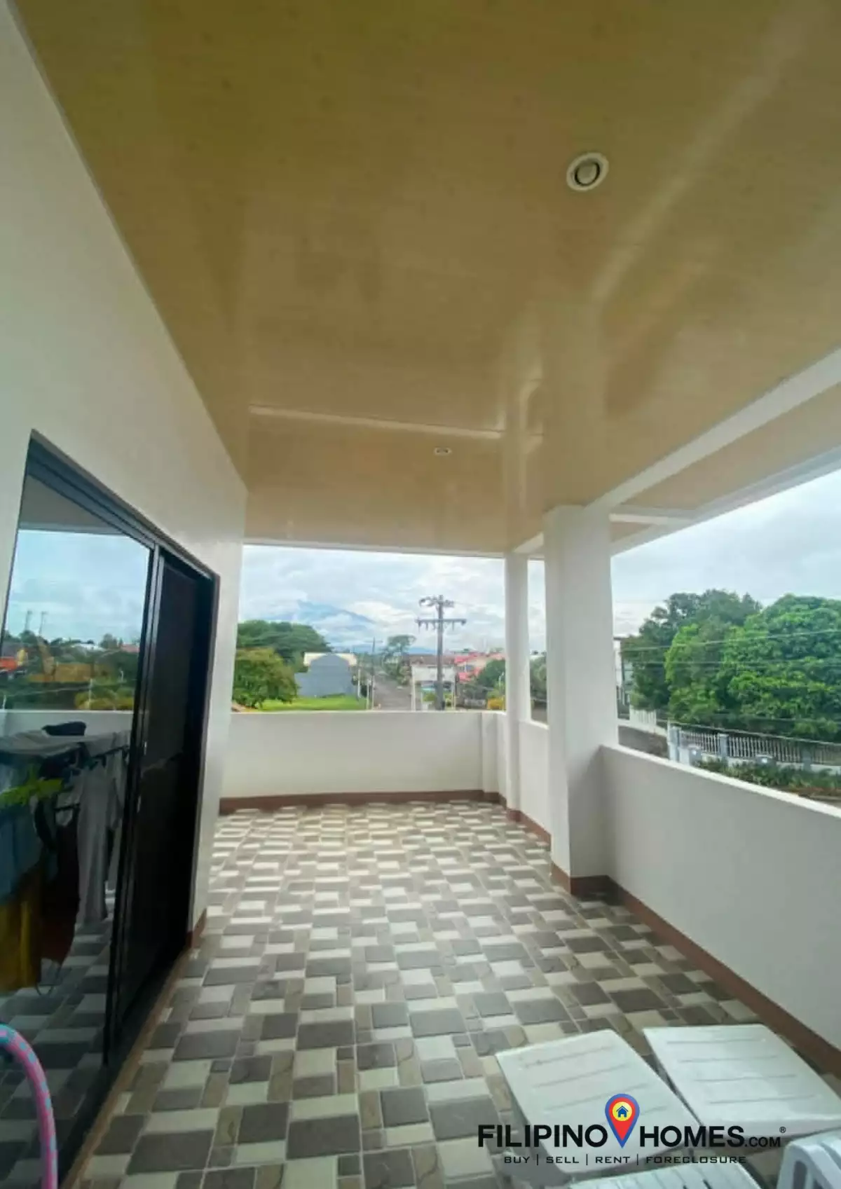 House & Lot for Sale | Pacol, Naga City — House and Lot in Naga City, Camarines Sur, 4400 — Photo 6