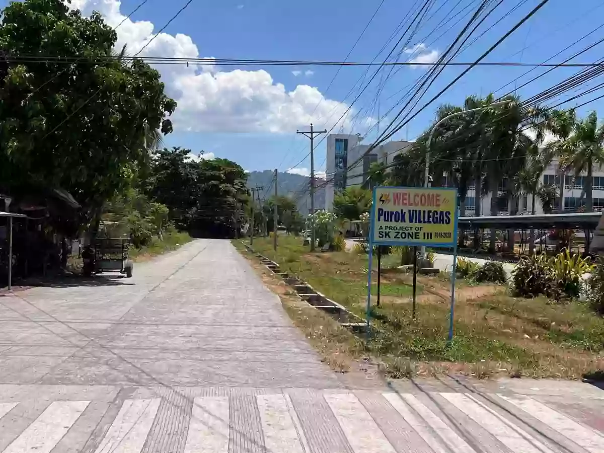 202 SQM RESIDENTIAL LOT FOR SALE NEAR KORONADAL CITY HALL — Residential Lot in Zone III (Pob.), Koronadal, South Cotabato — Photo 4
