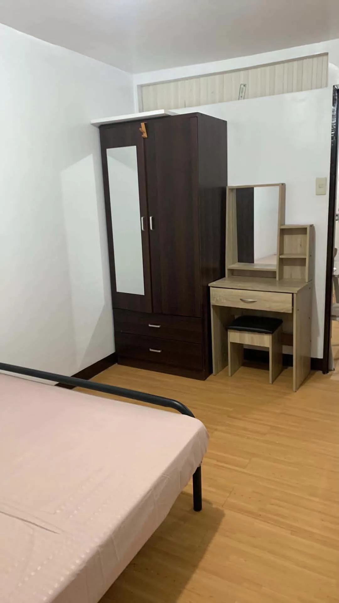 Deca Homes Hernan Cortes — 2 Bedrooms in Banilad, Mandaue City, Cebu — Photo 2