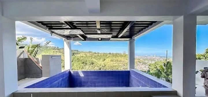 For Sale: 5BR House and Lot in Bulacao, Talisay City — Swimming Pool — House and Lot in Bulacao, Talisay City, Cebu — Photo 7