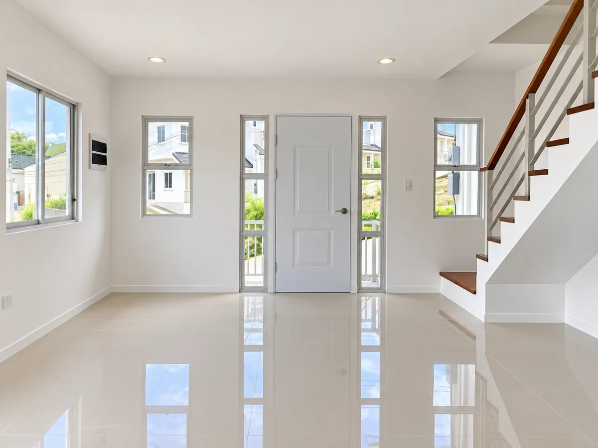 for Sale: 4BR Duplex House and Lot in Tubod, Minglanilla — 118 sqm — House and Lot in Minglanilla, Cebu, 6046 — Photo 3