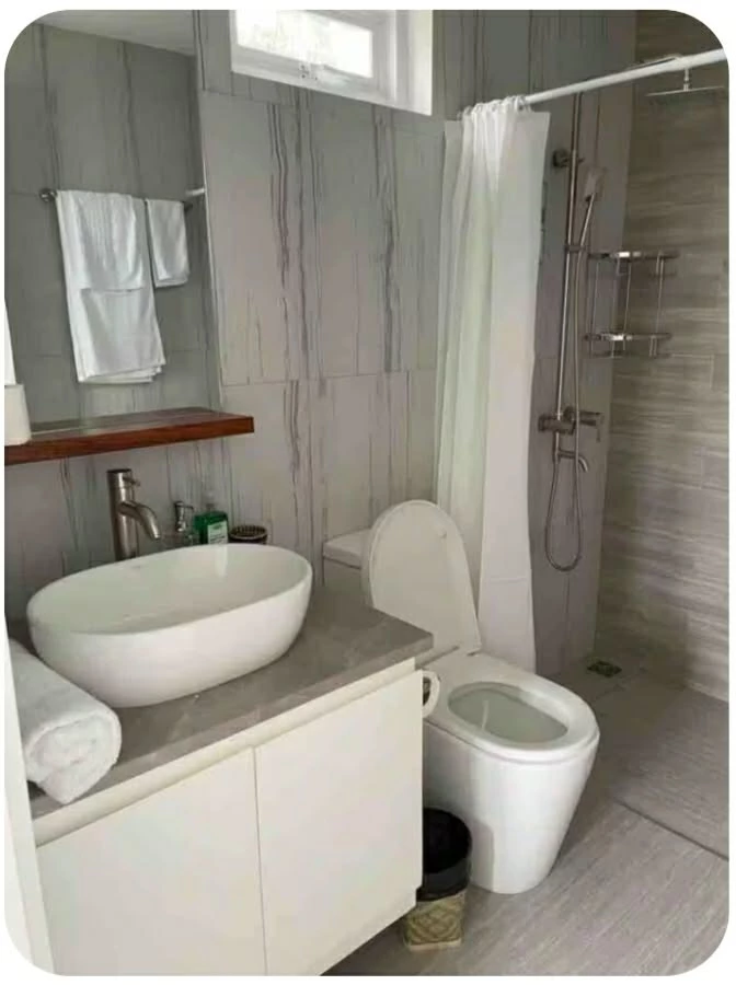 For Sale: AirBnb Building- Apartment Units with Swimming Pool, Busuanga — 555 sqm floor area — Hotel in New Busuanga (Pob.), Busuanga, Palawan — Photo 4