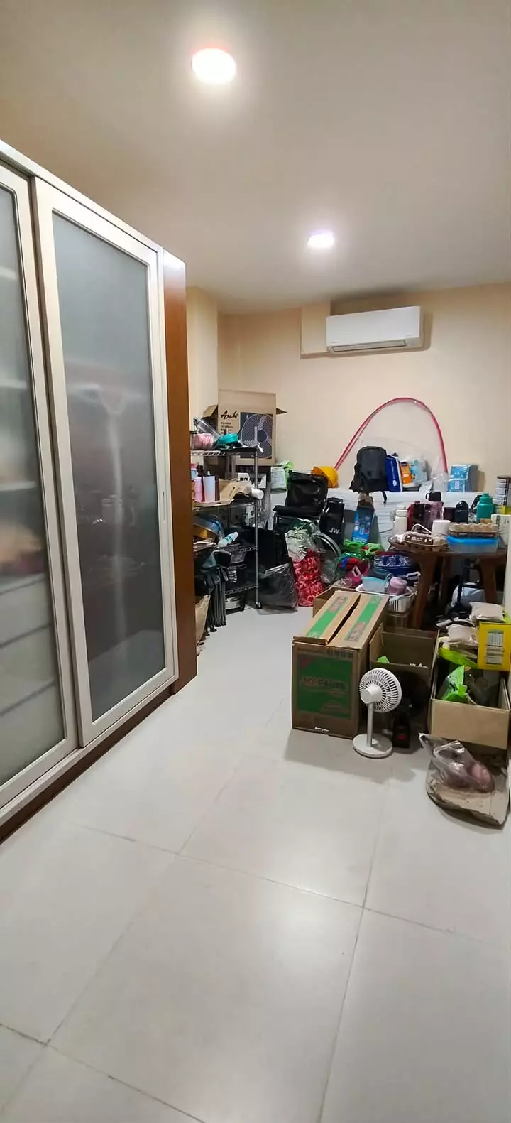 For Sale: P.F. Espiritu III House and Lot in Bacoor — Finish, 90 sqm Lot — House and Lot in P.F. Espiritu III, Bacoor, Cavite — Photo 6