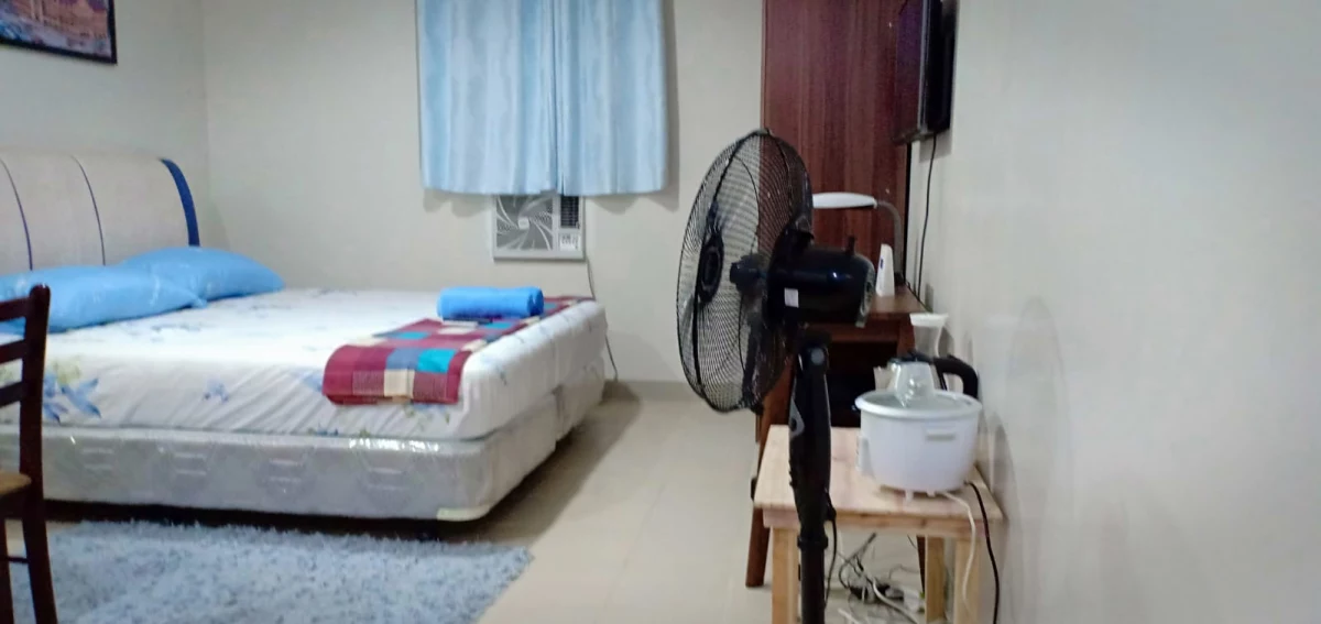 🏢 **FOR SALE: Fully Furnished Condominium in Saekyung Village Phase 2** 🏢 — Studio in Mactan, Lapu-lapu City, Cebu — Photo 2