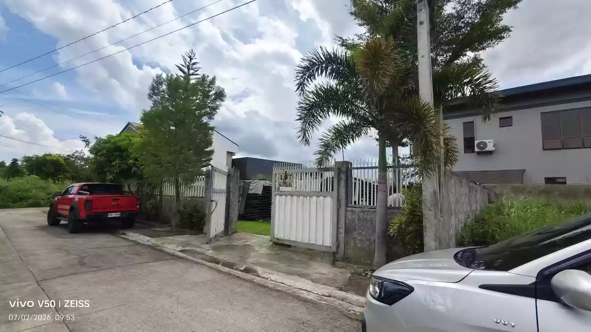 For Sale: 240 sqm Residential Lot in Estefania, Bacolod City — Residential Lot in Bacolod City, Negros Occidental, 6100 — Photo 5