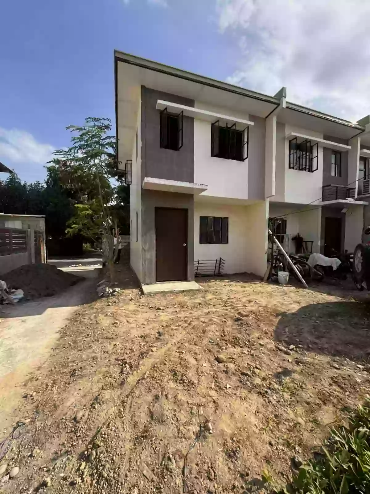 For Sale: House and Lot in Lagao 2nd, General Santos City — 79 sqm — House and Lot in General Santos City, South Cotabato, 9500 — Photo 3