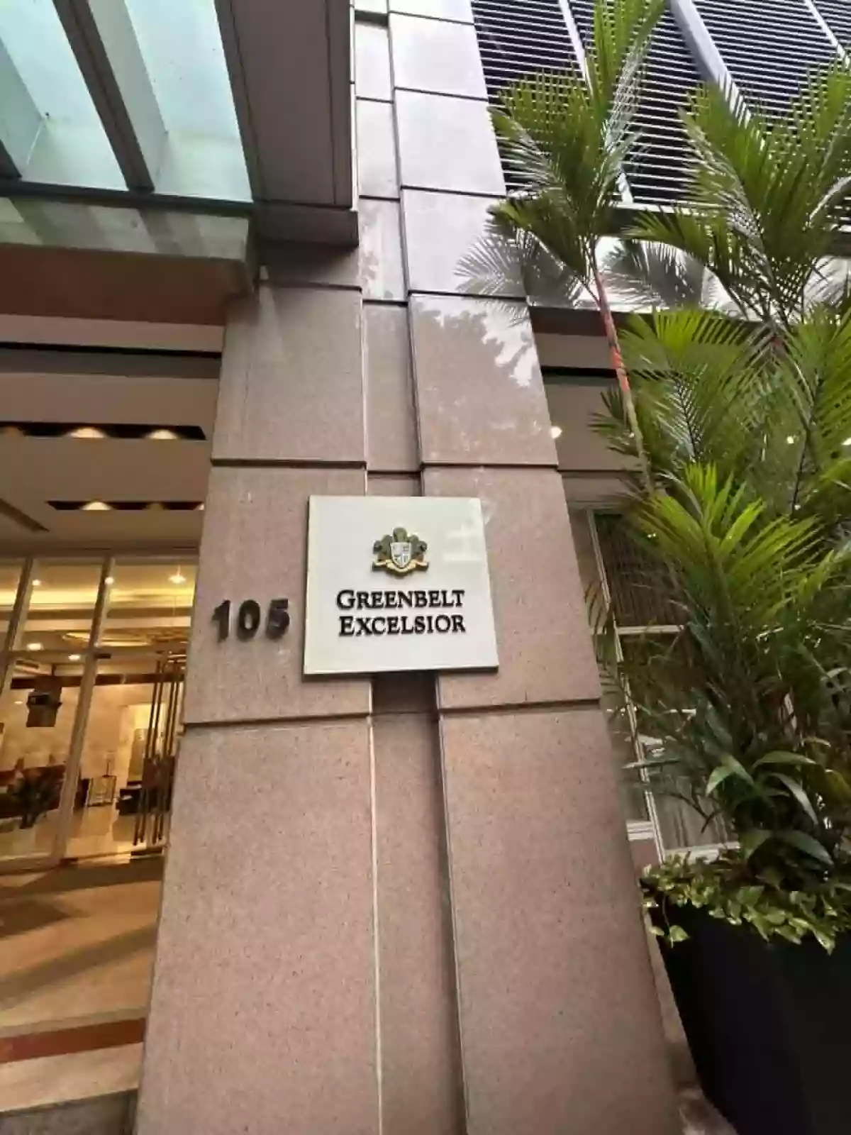 Open photo 28 of 28 — For Lease: 1BR Corner Unit with Balcony in Makati CBD Fully Furnished