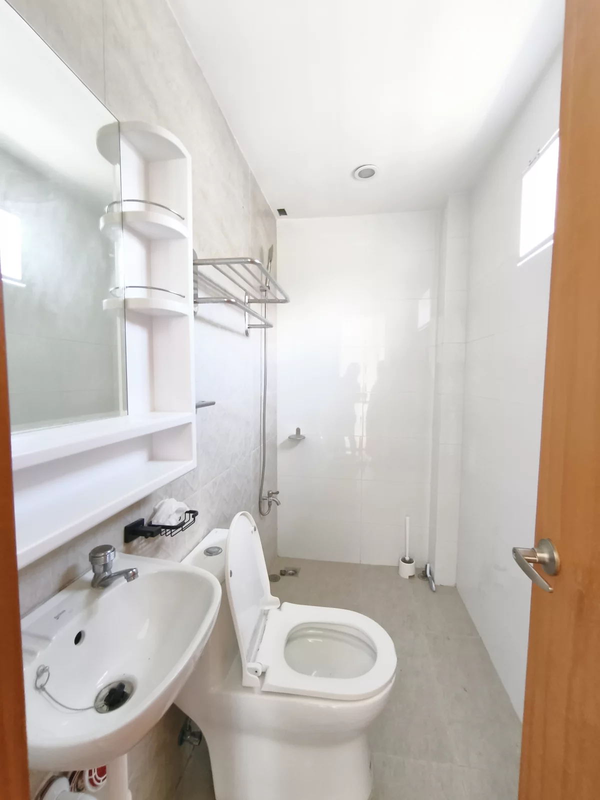 Open photo 15 of 23 — For Sale: 3BR House and Lot in Barangay 110 (Utap), Tacloban City — 120 sqm Approx. Lot