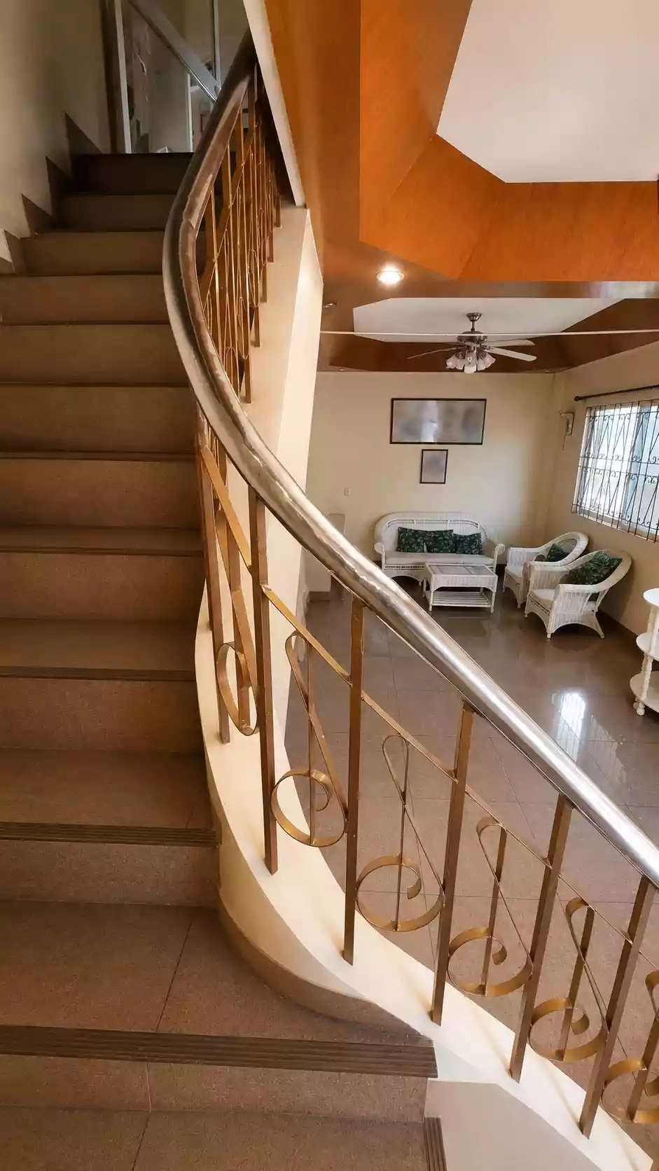 House and Lot For Rent in Dumaguete — House and Lot in Dumaguete City, Negros Oriental, 6200 — Photo 3