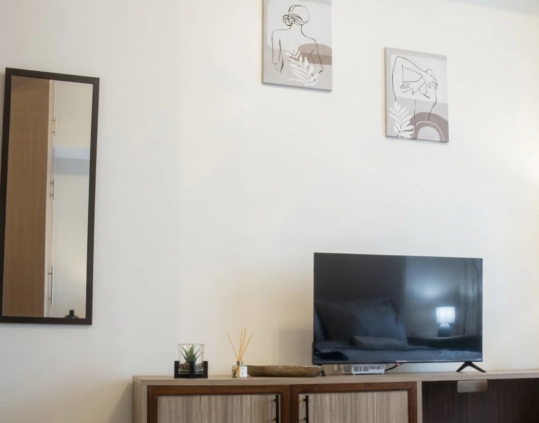 Open photo 34 of 48 — For Rent: Studio Condo in Lahug, Cebu City — 25 sqm