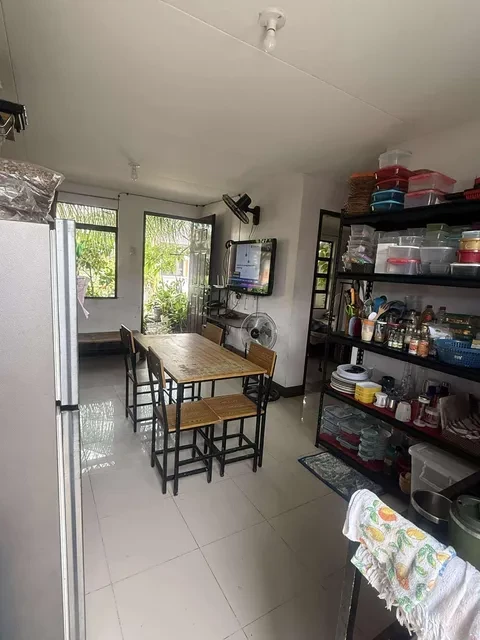 🏡 FOR ASSUME – HOUSE & LOT — House and Lot in Davao City, Davao del Sur, 8000 — Photo 5