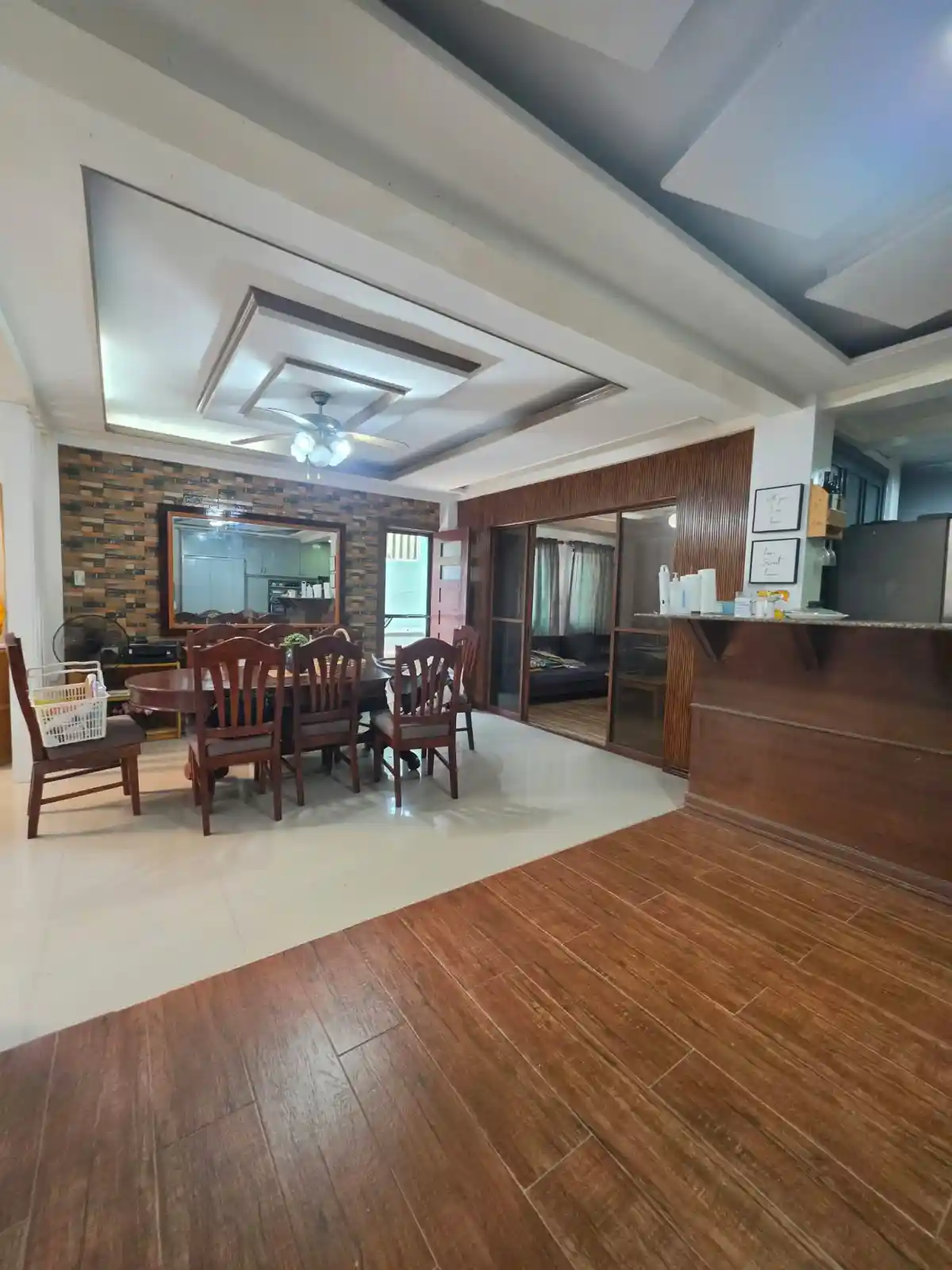 For Sale: 9BR House and Lot in San Felipe, Naga City — 322 sqm 2 Parking — House and Lot in Naga City, Camarines Sur, 4400 — Photo 6