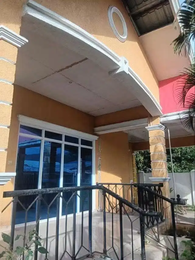 For Sale: 4BR House and Lot in Poblacion, Kitcharao — 414 sqm — House and Lot in Kitcharao, Agusan del Norte, 8609 — Photo 2