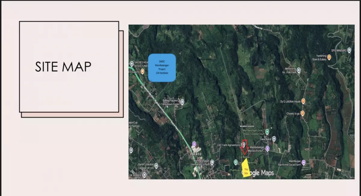 5 HECTARES OF OPPORTUNITY IN MAMBATANGAN — Residential Lot in Manolo Fortich, Bukidnon, 8703 — Photo 7