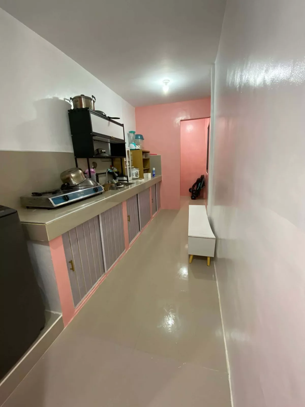 For Assume: 2BR House in VSM MEADOWS neo unit, Gen. Santos City — House and Lot in Katangawan, Gen. Santos City, South Cotabato — Photo 4