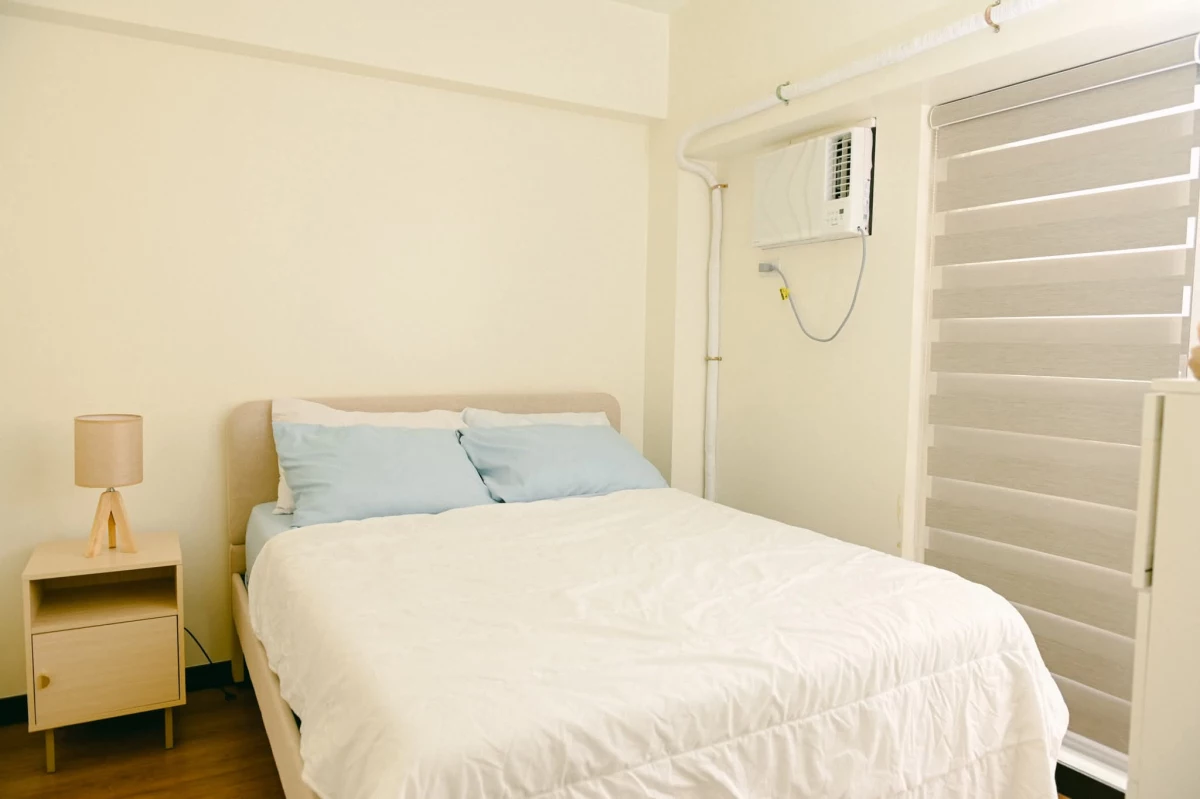 For Sale: Kai Garden Residences 2BR Condo in Malamig, Mandaluyong City — Investor Ready — 2 Bedrooms in Malamig, Mandaluyong City, Metro Manila — Photo 4