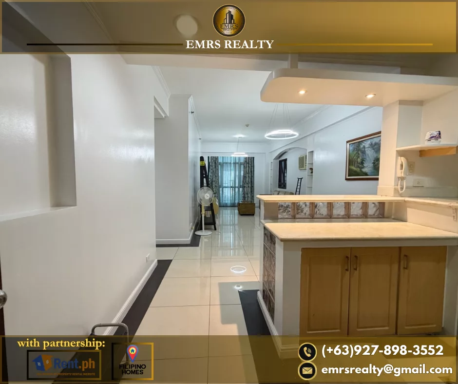 Open photo 14 of 14 — Rush Sale: Spacious 3-Bedroom Condo at Penhurst Parkplace, Bonifacio Global City, Taguig