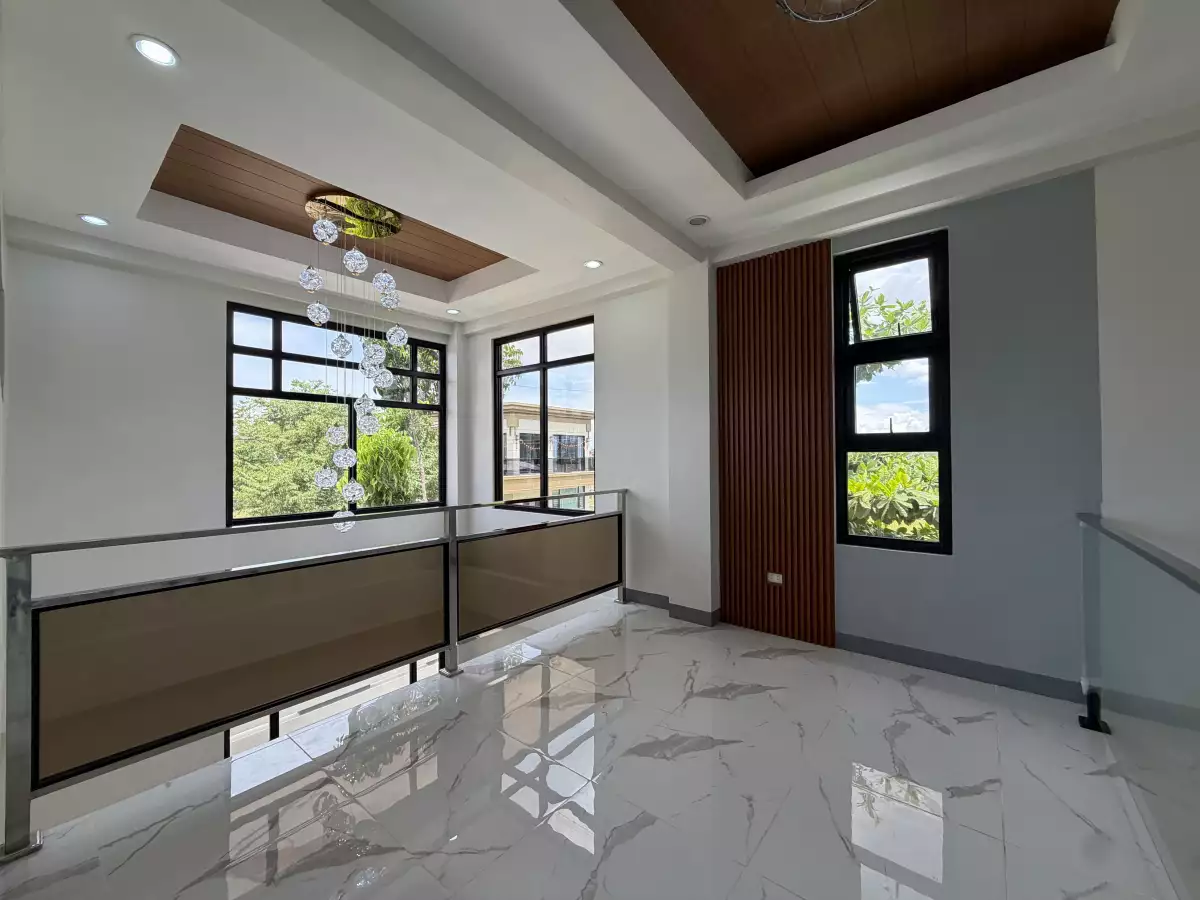 Open photo 14 of 14 — FOR SALE! 5BEDROOM MODERN BRAND NEW - FRONT OF STA LUCIA MALL AND DAVAO INTERNATIONAL AIRPORT