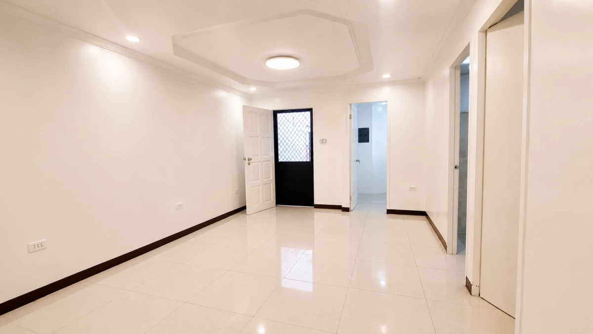 For Rent: 3BR House and Lot in Lumbia, Cagayan de Oro City — 80 sqm — House and Lot in Gran Europa, Lumbia, Cagayan de Oro City — Photo 4