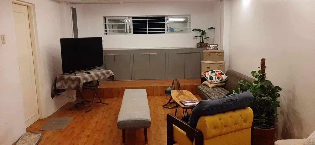 For Sale: 4BR House and Lot in Pilar, Las Piñas City — 417 sqm with generating income — House and Lot in PILAR VILLAGE, Pilar, Las Piñas City — Photo 4