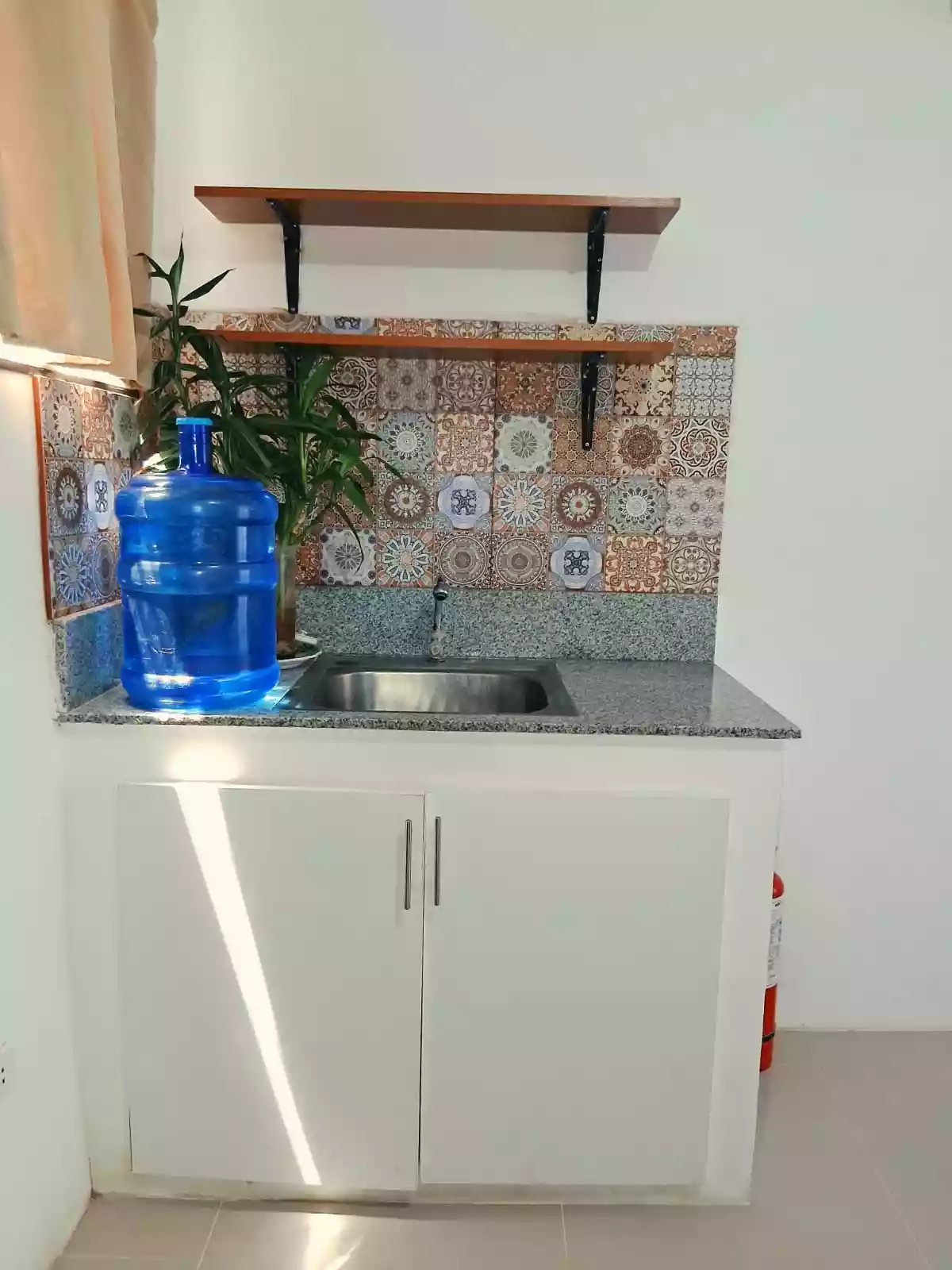 For Rent: 1BR Townhouse in Lumbia, Cagayan de Oro City — 48 sqm — Townhouse in Cagayan de Oro City, Misamis Oriental, 9000 — Photo 6