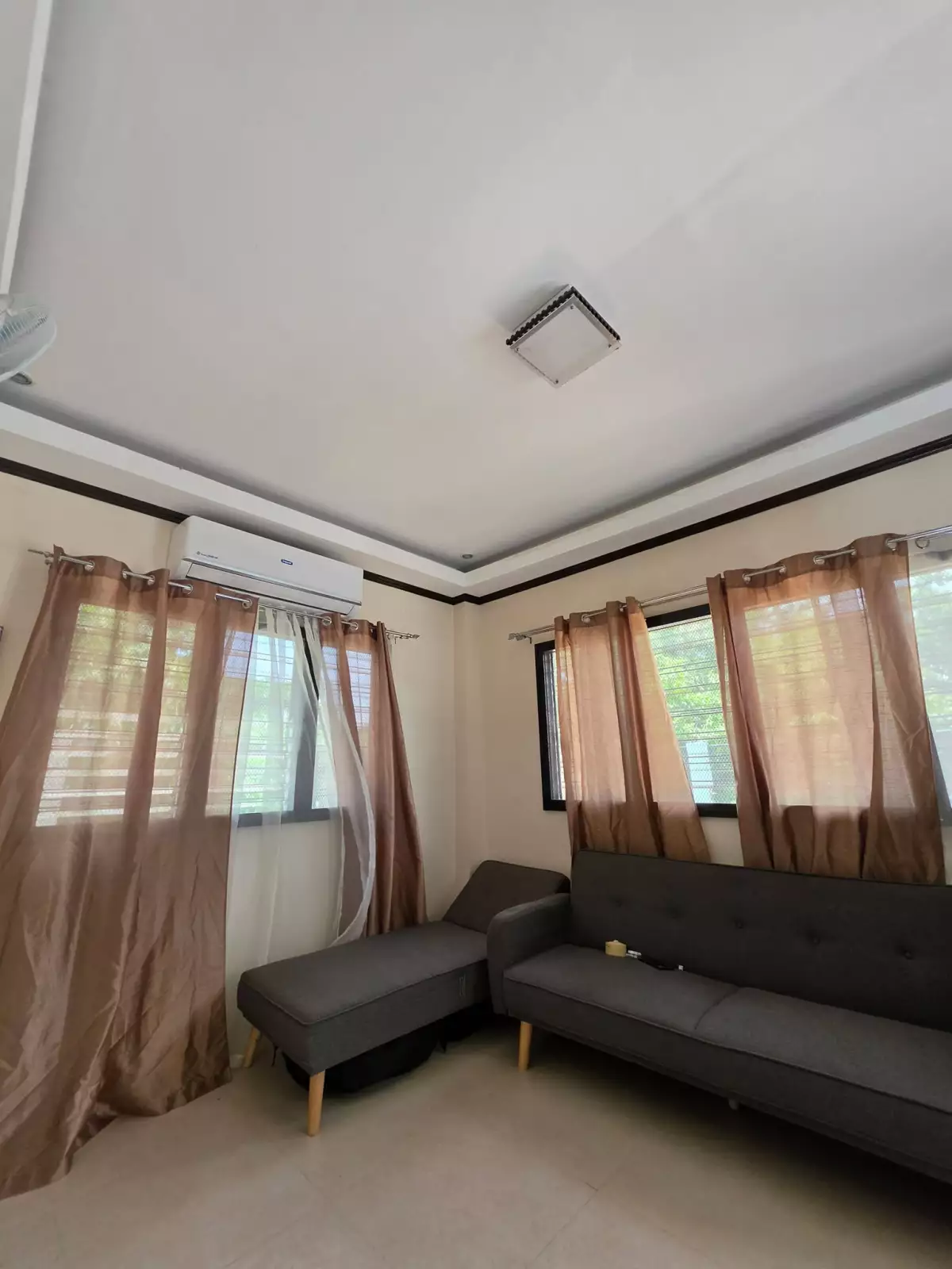 Open photo 18 of 21 — For Sale: 3BR House and Lot in Cogon, Bogo City — Pool and Deck