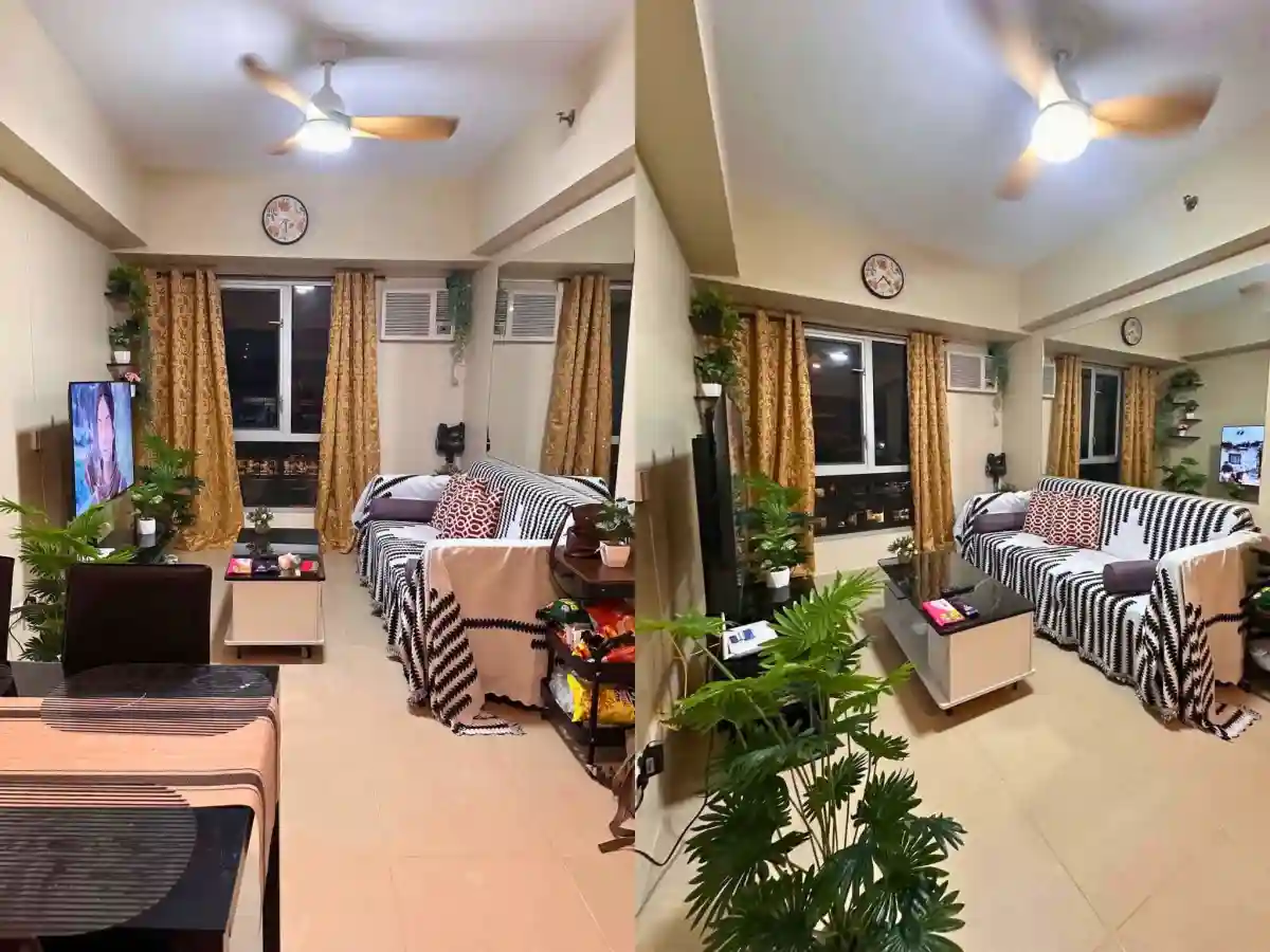 For Sale: 1BR Condo with Parking in Lahug, Cebu City — Avida Towers Riala — 1 Bedroom in Lahug, Lahug — Photo 4
