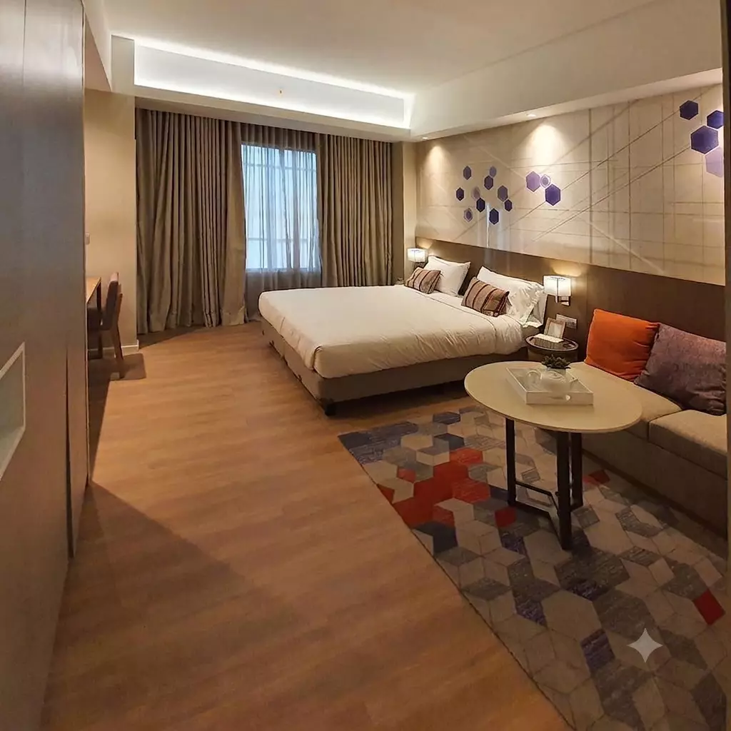 FOR SALE: Studio Condo in Talomo River, Davao City — 22.40 sqm