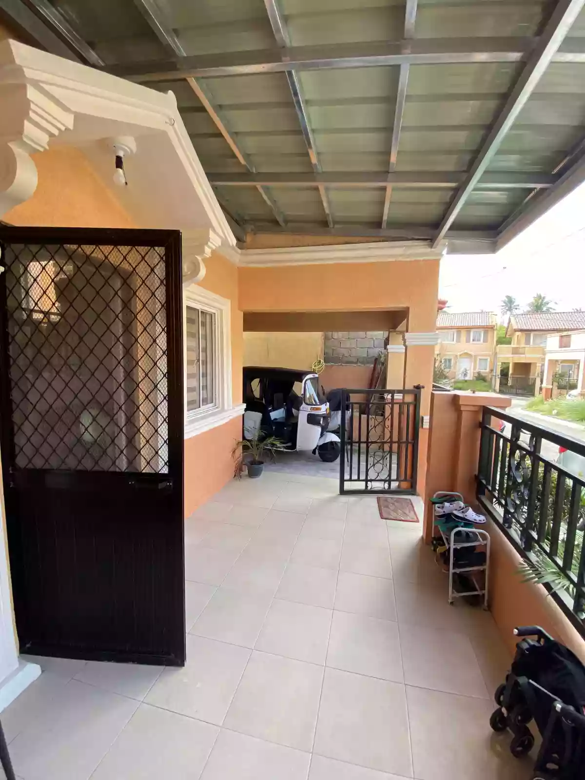 FOR SALE: Camella Silang-Tagaytay 4BR House and Lot in Buho, Silang — 3 Parking — House and Lot in Silang, Cavite, 4118 — Photo 4